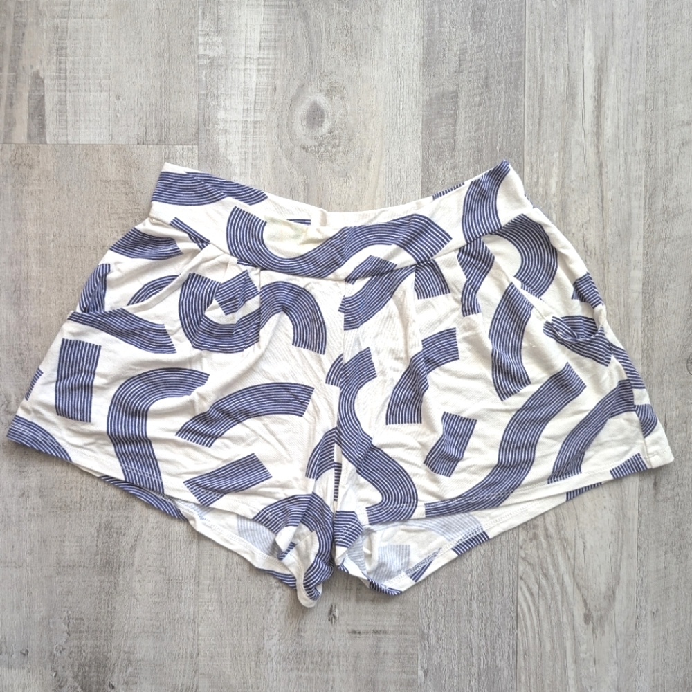 Fighting Eel Shorts Om XS